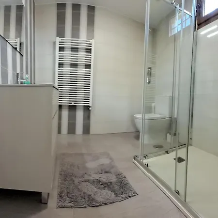 Apartamento Casa A Brana O Grove Exterior photo