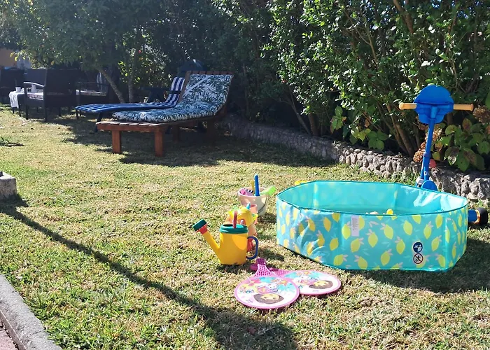 Apartamento Casa A Brana