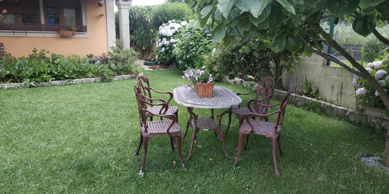 Casa A Brana O Grove