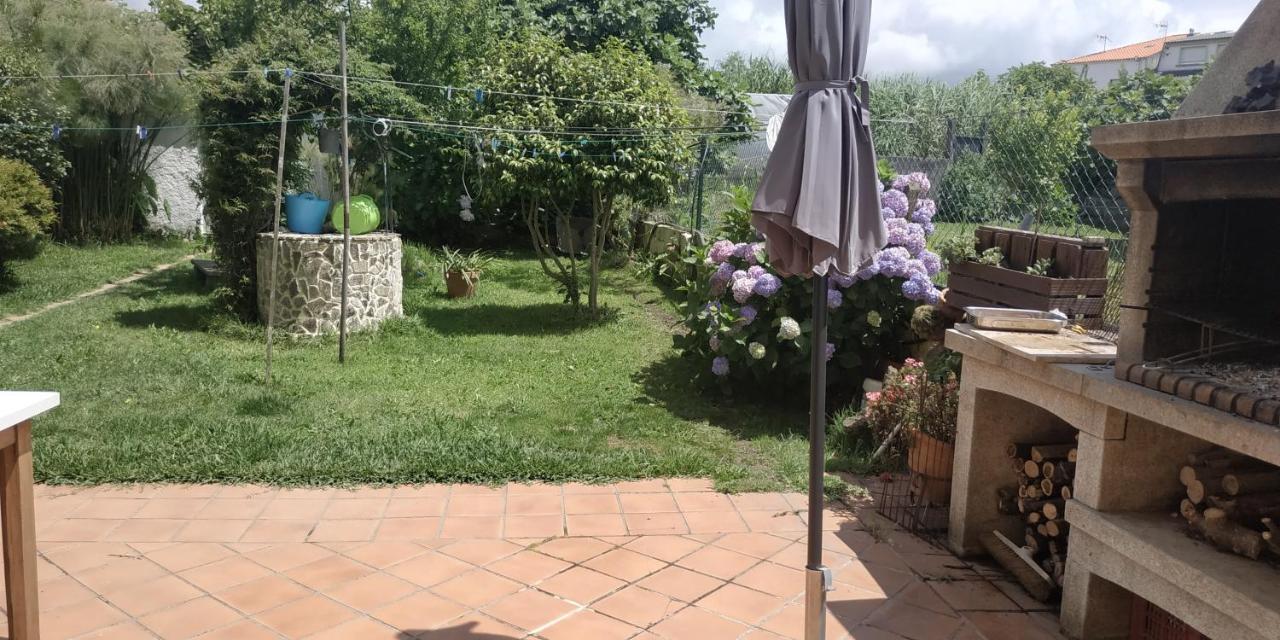 Casa A Brana Apartment