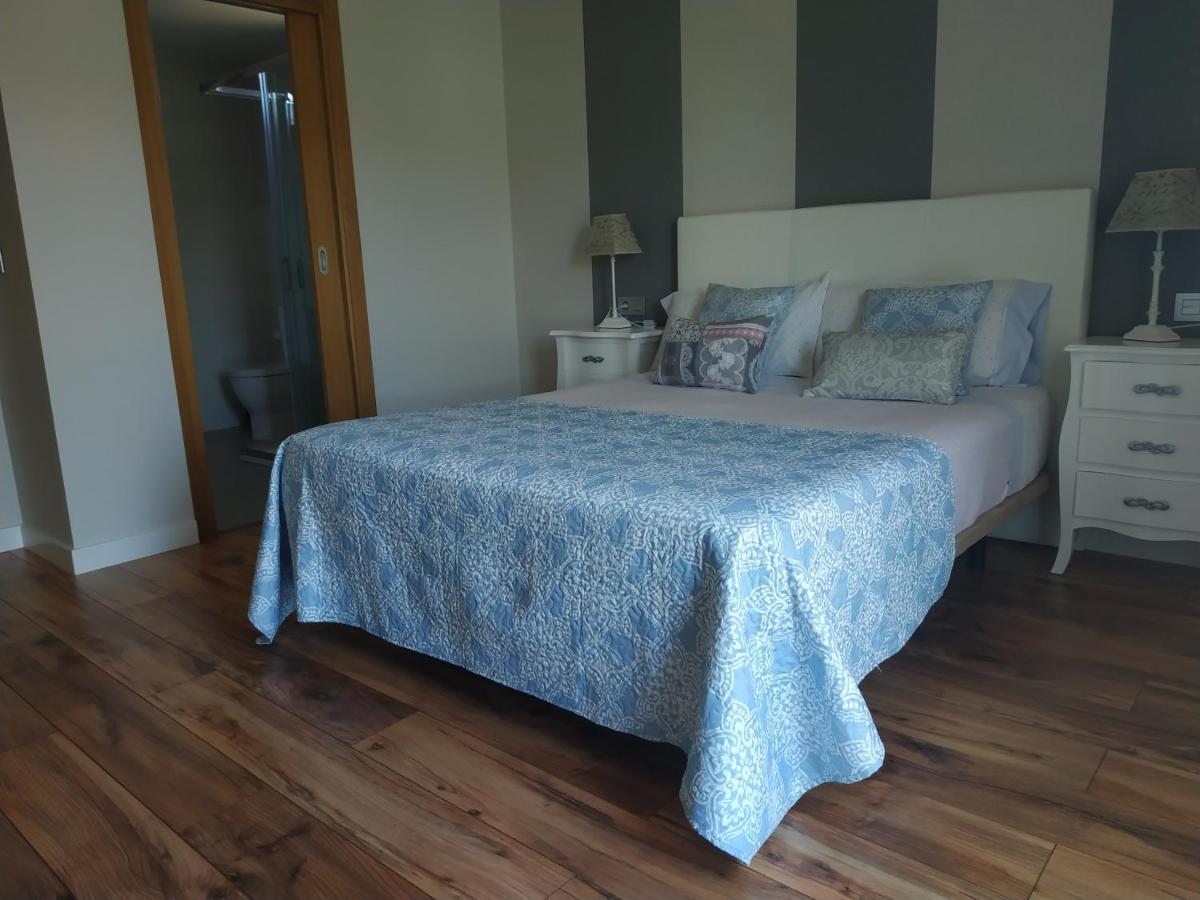 Casa A Brana *