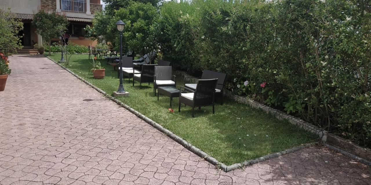 Casa A Brana Apartment *
