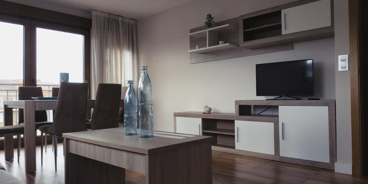 Apartment Casa A Brana O Grove