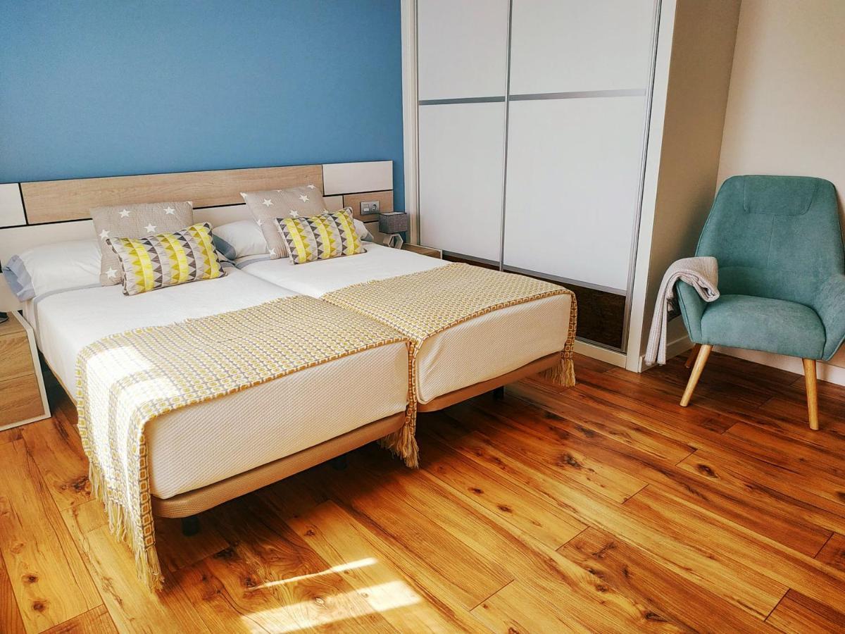 Casa A Brana Apartment *