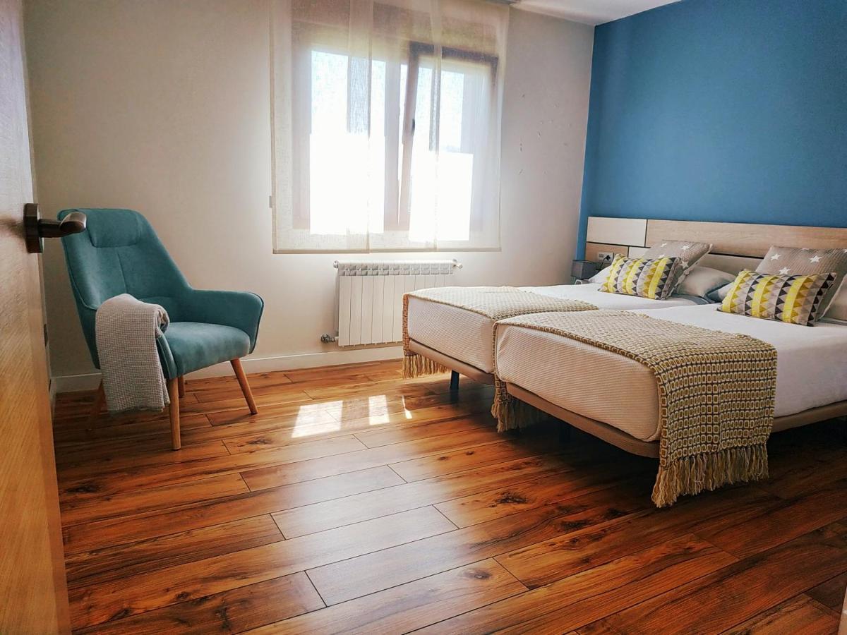 Apartment Casa A Brana O Grove