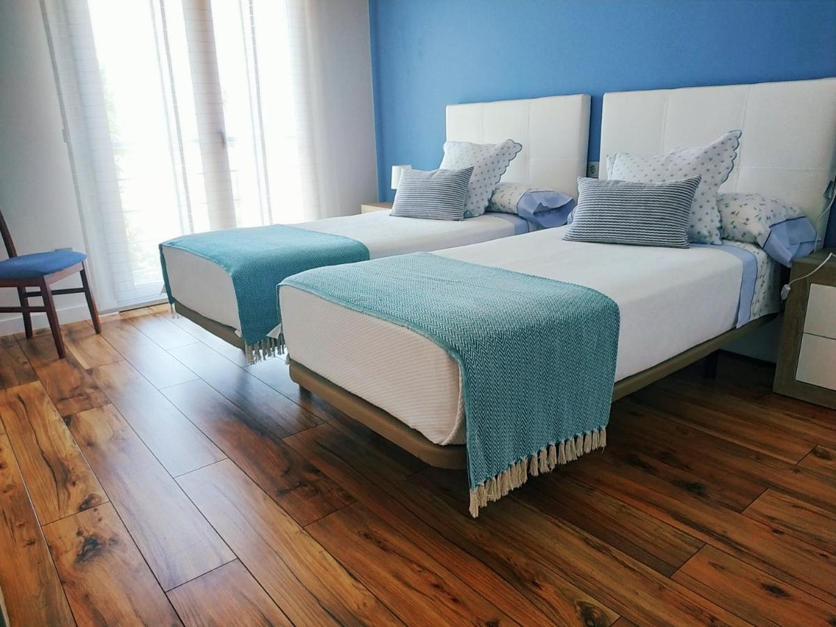 Casa A Brana Apartment *