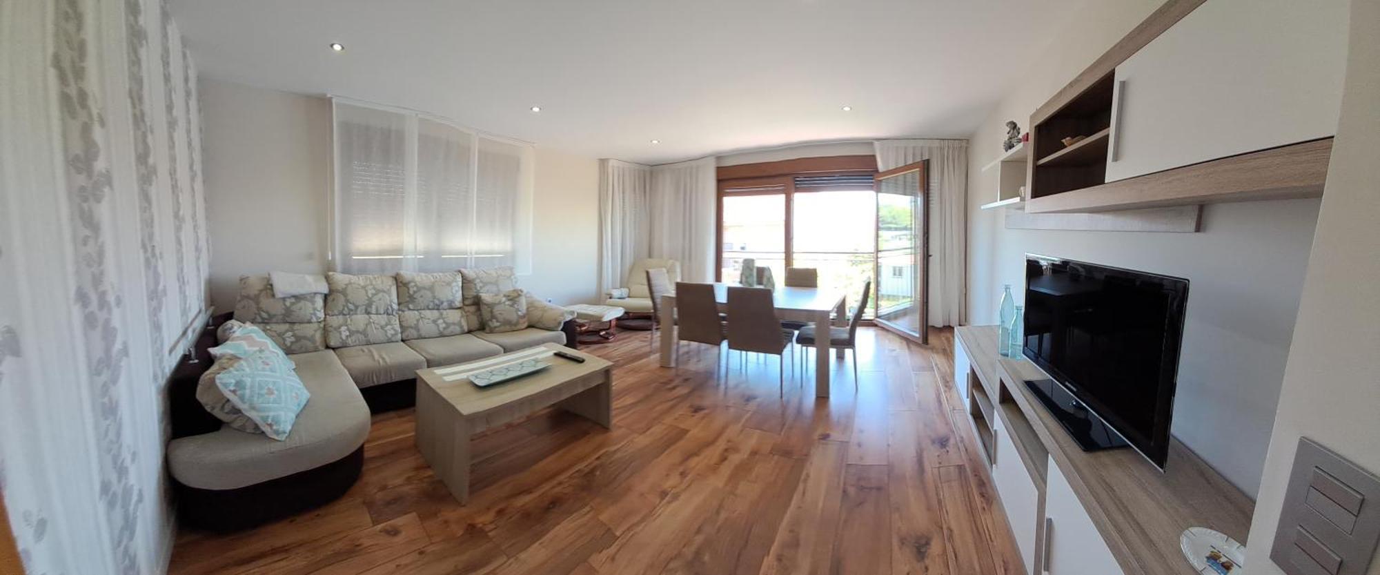 Casa A Brana O Grove