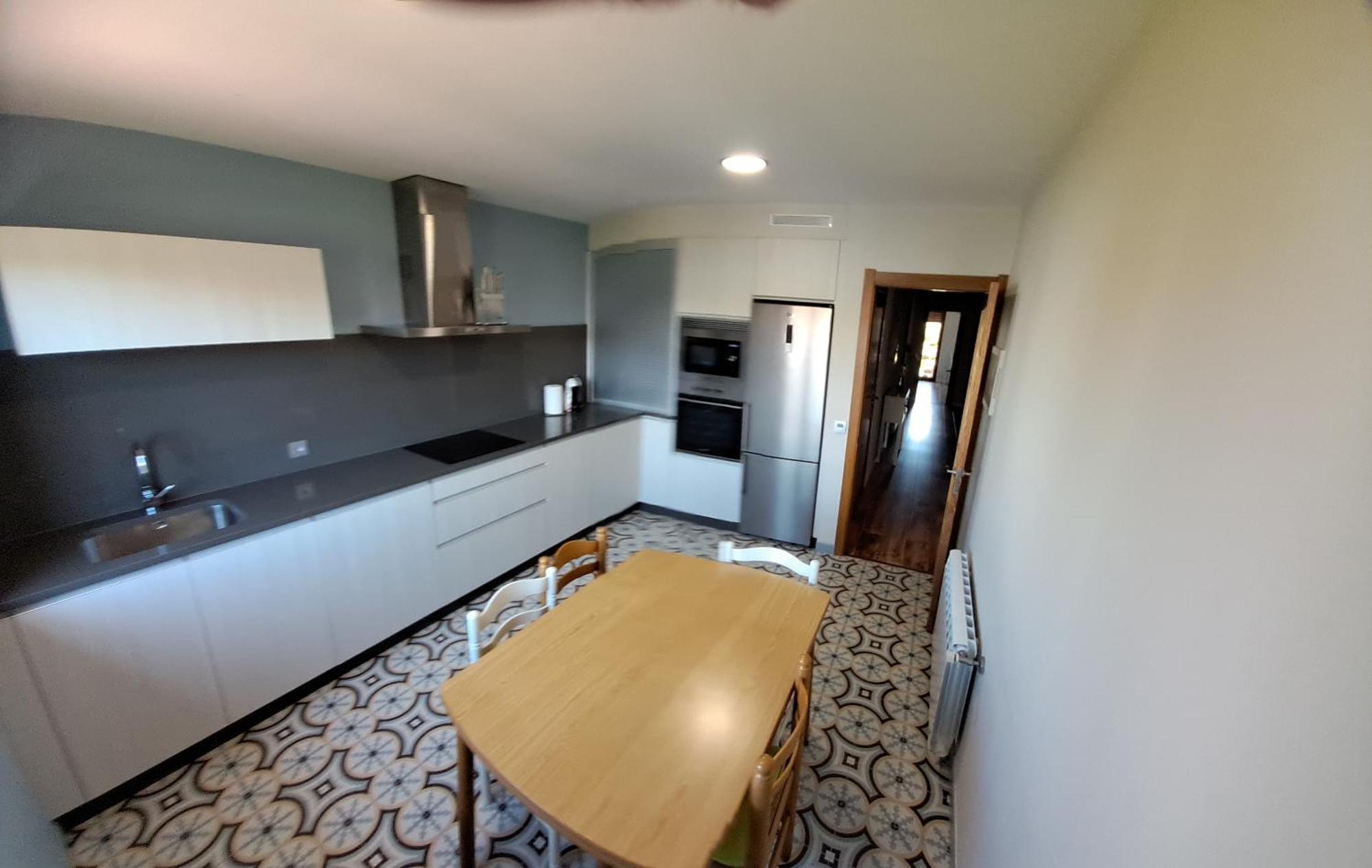 Apartment Casa A Brana *