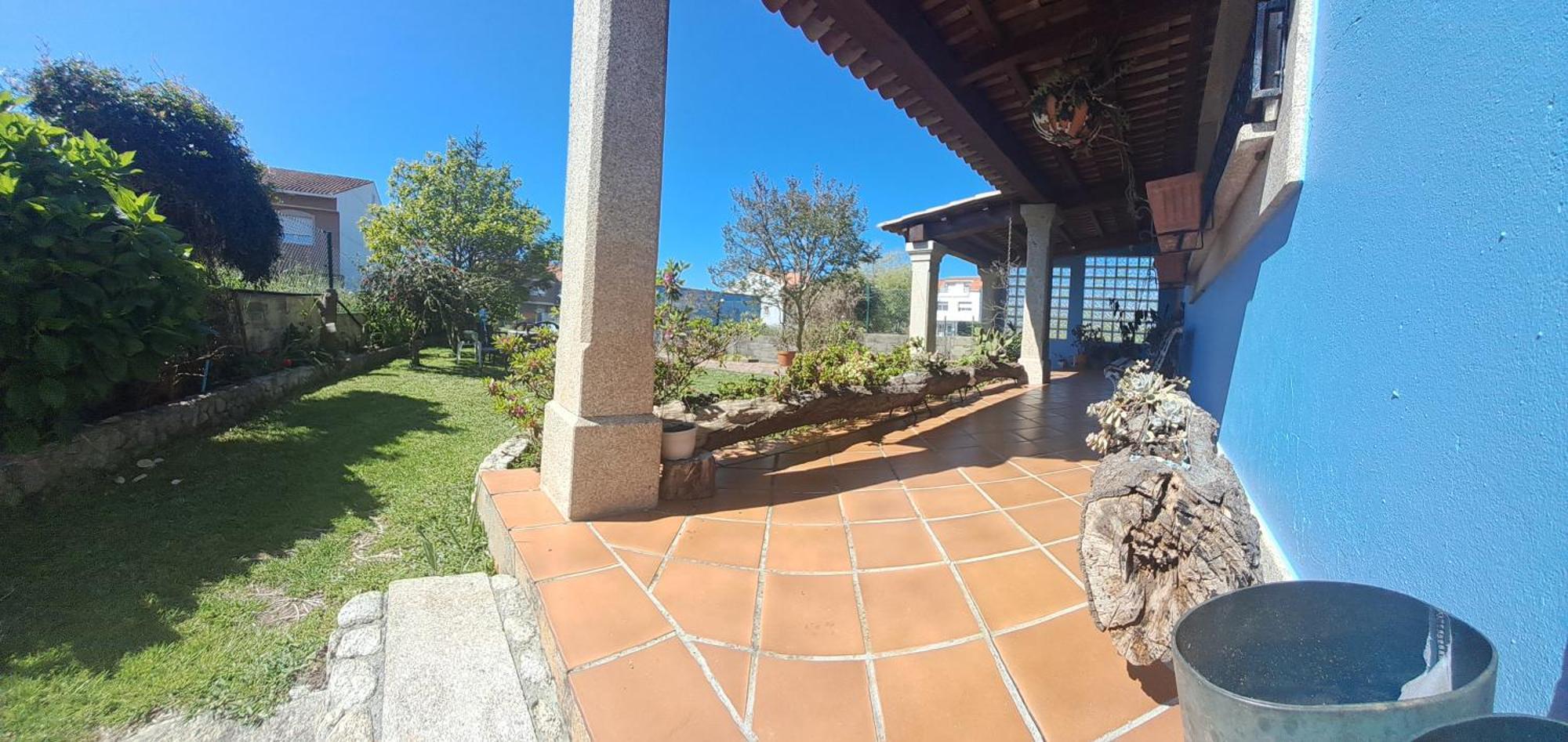 Casa A Brana